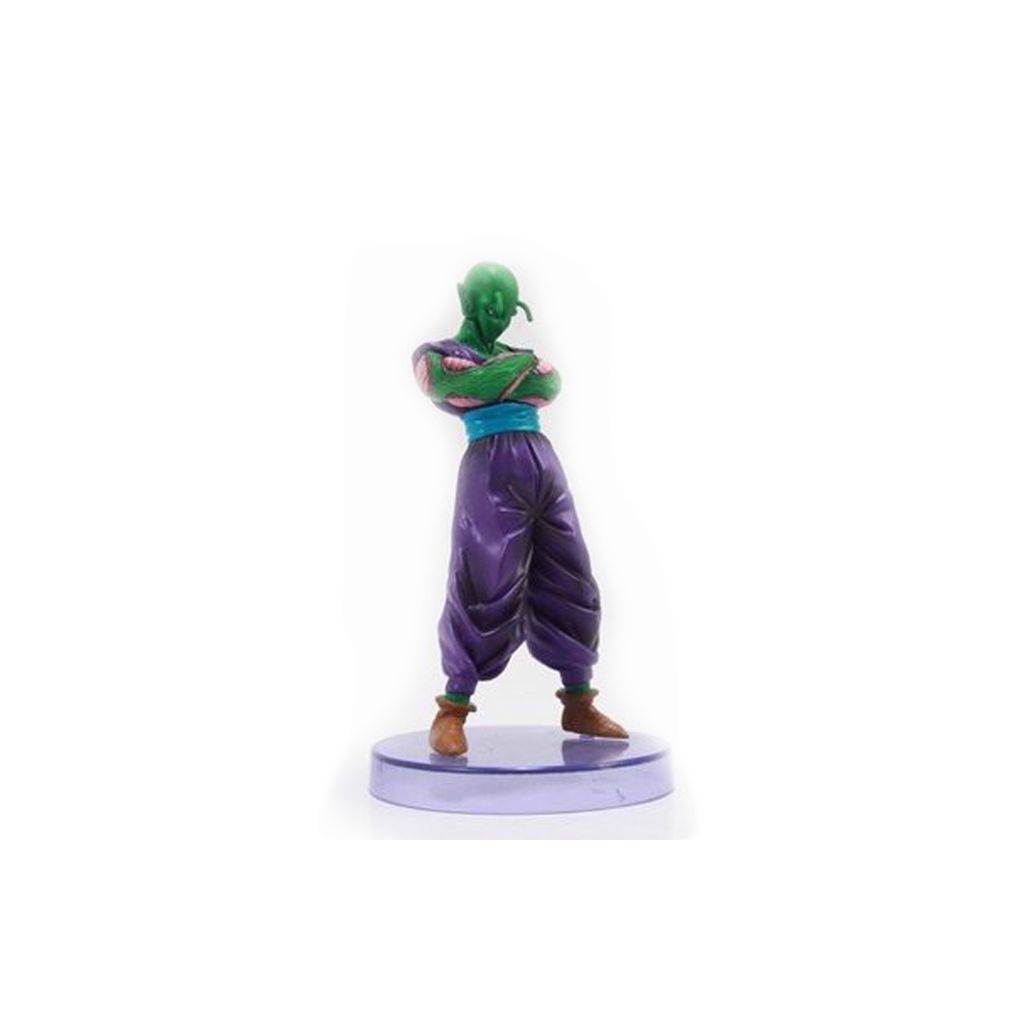 Mô hình nhân vật Piccolo - Dragon Ball Set B MH 6847