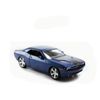  Mô hình xe 2006 Dodge Challenger Concept Blue 1:18 Maisto 