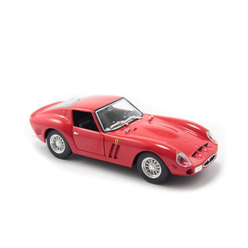 Mô hình xe Ferrari 250 GTO Red 1:24 Bburago