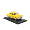 Mô hình xe GAR M21 Volga Mosca 1956 - Taxi Leo 1:43