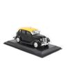 Mô hình xe Ford V8 4-Door Montevideo 1950 - Taxi Leo 1:43