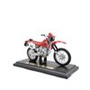 Mô hình xe mô tô Honda XR400R Red 1:18 Maisto