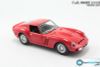 Mô hình xe Ferrari 250 GTO Red 1:24 Bburago