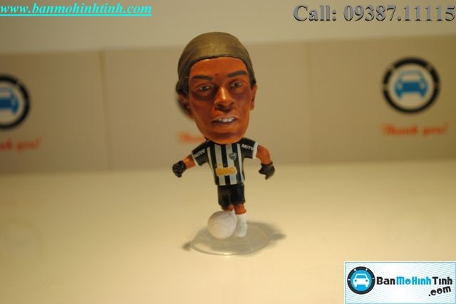  Mô hình Ronaldinho 