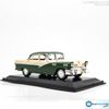 Mô hình xe Ford Fairlane - Havana 1955 1:43