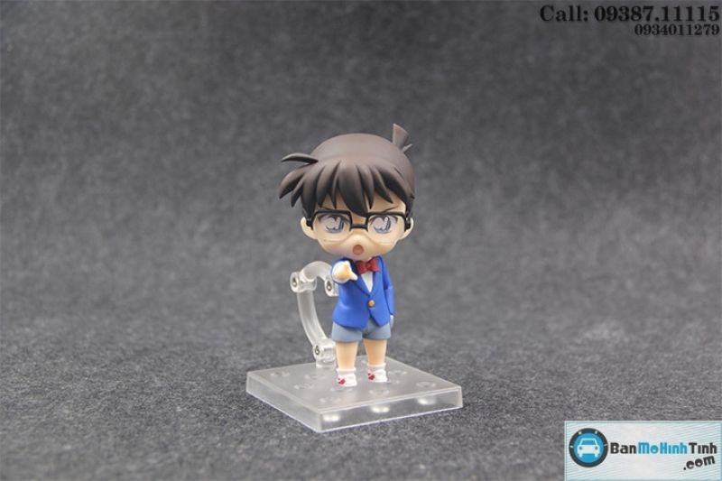 MÔ HÌNH EDOGAWA CONAN- NDR
