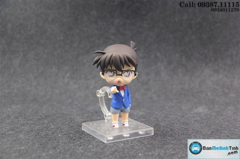 MÔ HÌNH EDOGAWA CONAN- NDR