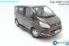 Mô hình xe ô tô Ô TÔ  Mô hình xe ô tô Ô TÔ FORD TOURNEO BROWN 1:18 PAUDI