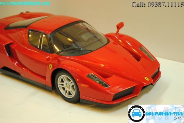 FERRARI ENZO R/C RED 1:14 MIX RC