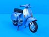 Mô hình xe Vespa P150X 1978 Blue 1:18 Maisto