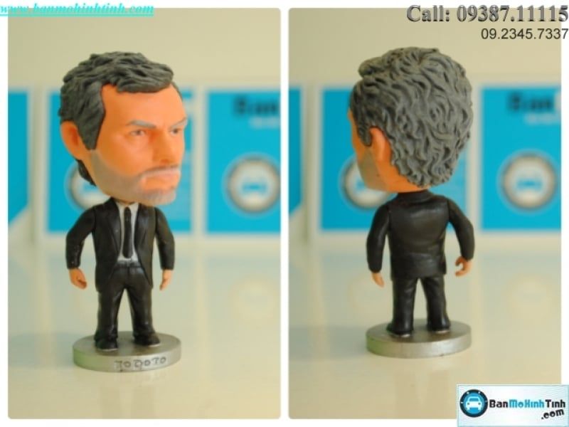 MÔ HÌNH Mourinho ( CHEL )