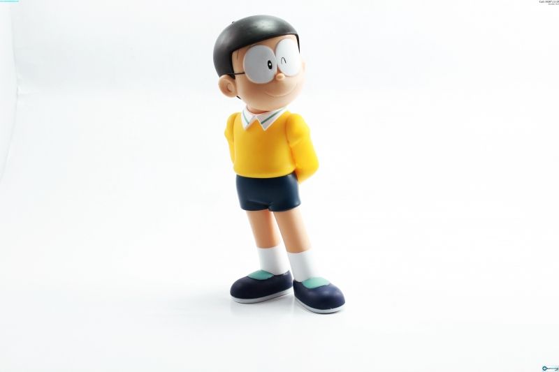  Mô hình nhân vật Nobita Medicomtoy No.133 Medicomtoy 