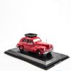 Mô hình xe Peugeot 203 - Casablanca 1960 1:43