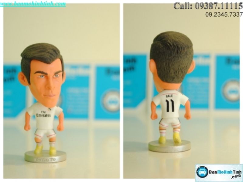 Mô hình Bale ( RM )