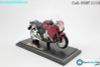 Mô hình xe mô tô Honda VFR1200F Red 1:18 Maisto