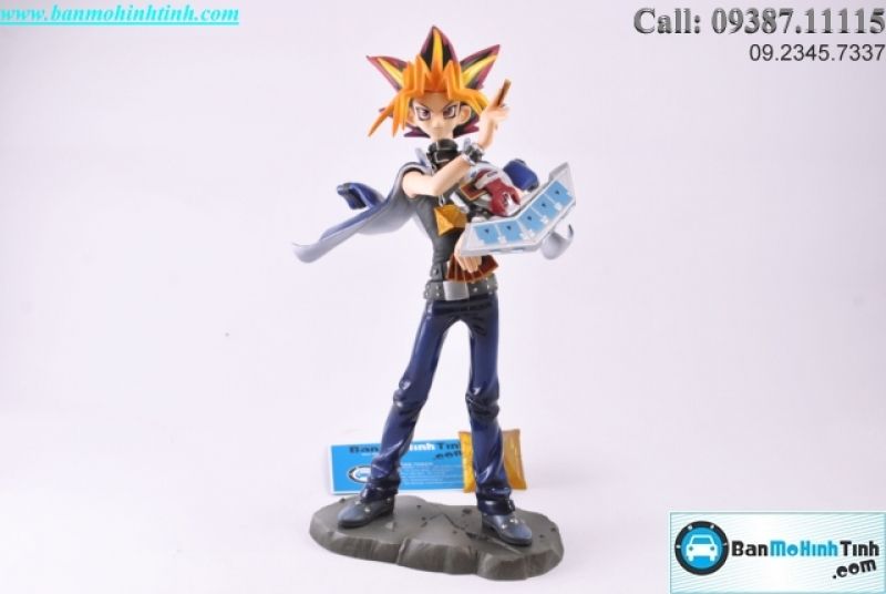 Mô hình YugiOh