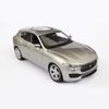 Mô hình xe Maserati Levante Silver 1:24 Bburago