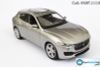 Mô hình xe ô tô XE Mô hình xe ô tô XE MASERATI LEVANTE SILVER 1:24 BBURAGO