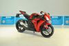 Mô hình xe mô tô  CBR1000RR 1:12 Red Joycity