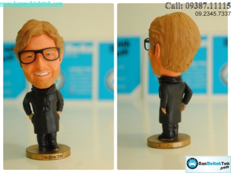MÔ HÌNH KLOPP ( BVB )