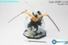  Mô hình  Zoro One Piece Bandai Cầm Kiếm 