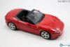 Mô hình xe ô tô XE Mô hình xe ô tô XE FERRARI CALIFORNIA T (OPEN TOP) RED 1:18 BBURAGO