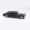 Mô hình xe 1983 Cadillac President Limouse Black 1:24 Yatming- 24098