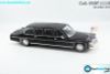 Ô TÔ Mô hình xe ô tô  1983 CADILLAC PRESIDENT LIMOUSE BLACK 1:24 YAT MING