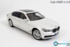 Mô hình xe ô tô XE Mô hình xe ô tô XE BMW 7 SERIES 2017 SEDAN WHITE 1:18 KYOSHO