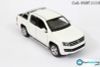  Mô hình xe Volkswagen Amarok White 1:32 UNI 