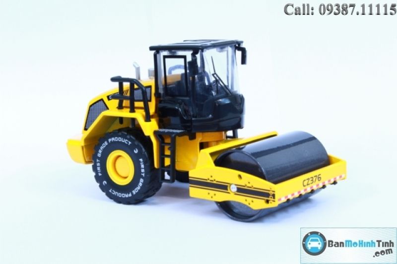 MÔ HÌNH XE LU 1:50 CAIPO