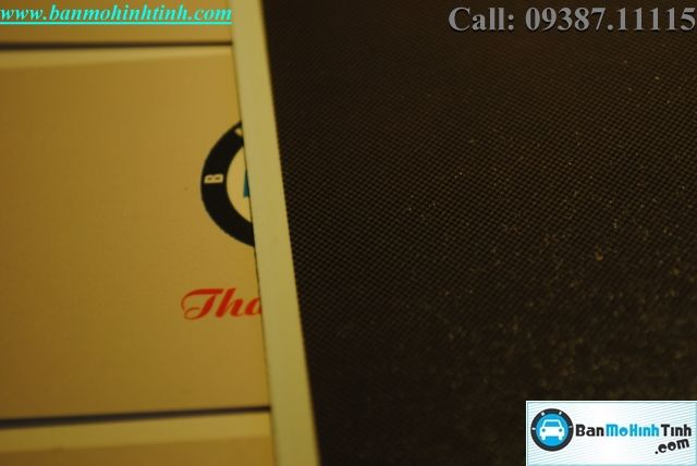 Decal Carbon