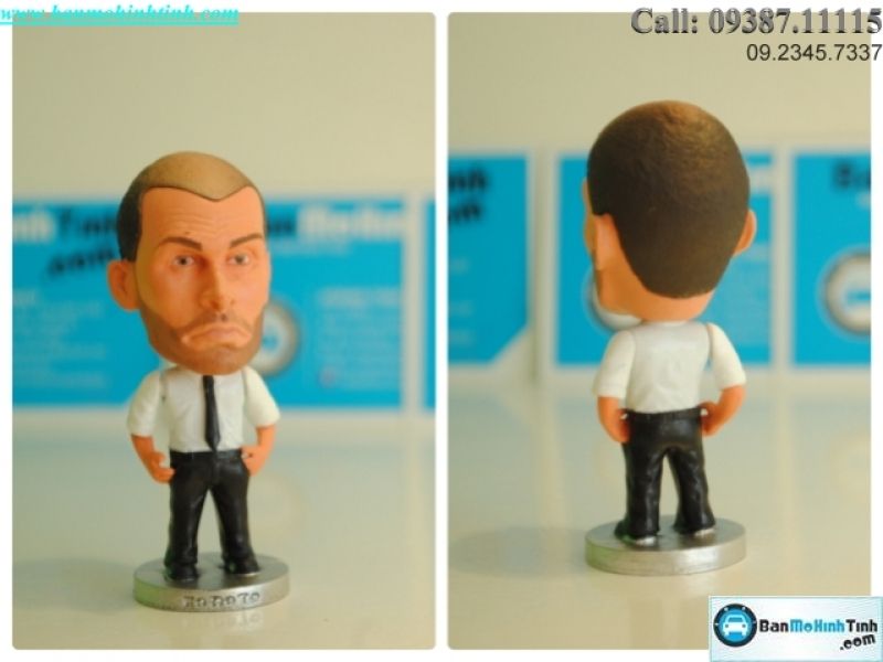 MÔ HÌNH GUARDIOLA (BM)