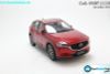 Mô hình xe ô tô XE Mô hình xe ô tô XE MAZDA CX-5 2017 RED1:18 PAUDI