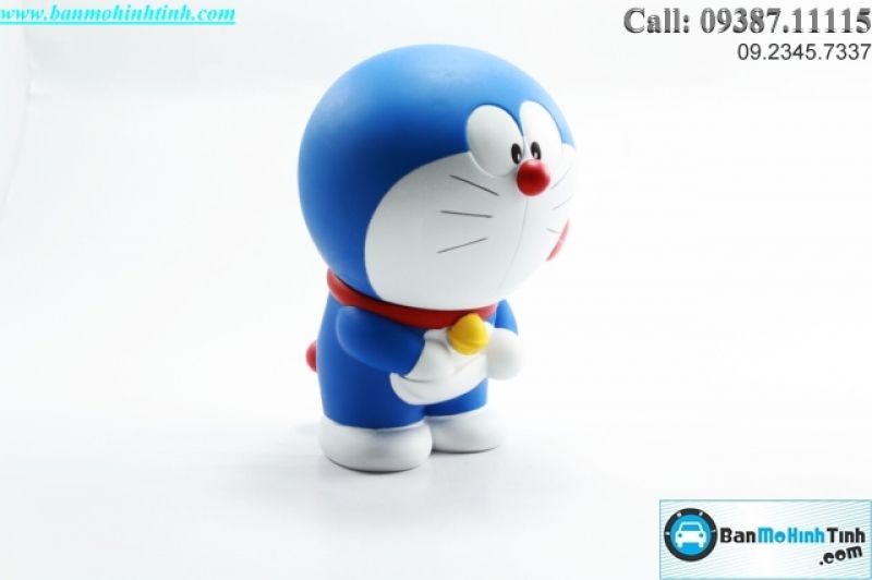 MÔ HÌNH MÔ HÌNH DORAEMON MEDICOMTOY MẪU 2