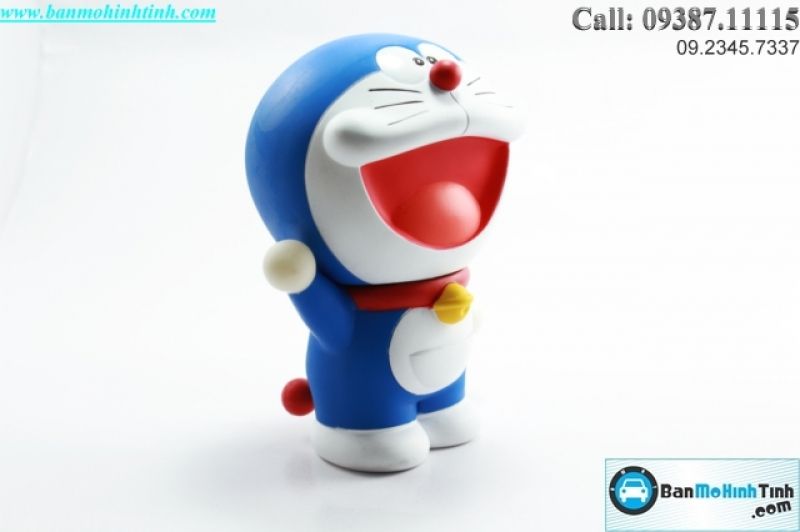 Mô hình Doremon Medicomtoy No.152 Medicomtoy