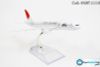 Mô Hình máy bay Boeing 777 Japan Airlines Everfly 16cm