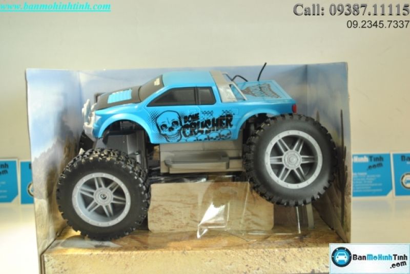ROCKCLAWLER MADE BY MAISTO
