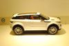 Mô hình xe Land Rover Range Rover Evoque White 1:18 GTAutos