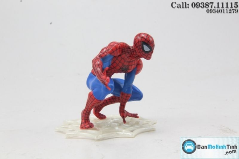 MÔ HÌNH SPIDER MAN HALLMARK KEEPSAKE