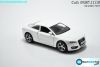  Mô hình xe Audi A5 White 1:32 Bburago 