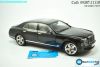 Mô hình xe ô tô XE Mô hình xe ô tô XE BENTLEY MULSANNE SPEED ONYX 1:18 KYOSHO