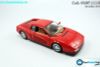 Ô TÔ Mô hình xe ô tô TRƯNG BÀY  Ô TÔ Mô hình xe ô tô TRƯNG BÀY FERRARI TESTAROSSA RED 1:24 BBURAGO