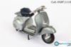  Mô hình xe Vespa VB1 150 1956 Piaggio 1:18 Maisto 