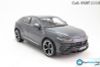 Mô hình xe ô tô SIÊU XE Mô hình xe ô tô SIÊU XE LAMBORGHINI URUS GREY 1:18 BBURAGO