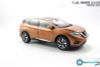 XE Mô hình xe ô tô XE Mô hình xe ô tô NISSAN MURANO 1:18 PAUDI