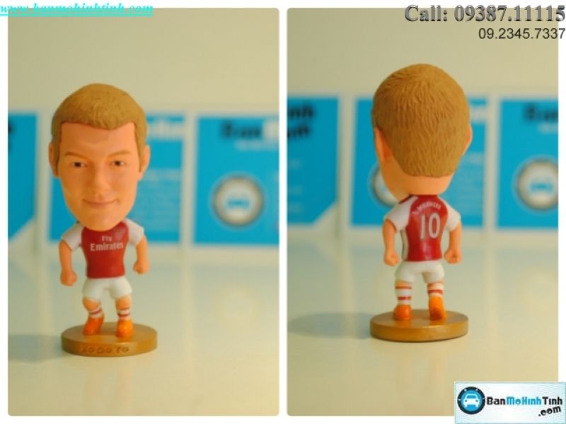 MÔ HÌNH WILSHERE ( ARS )