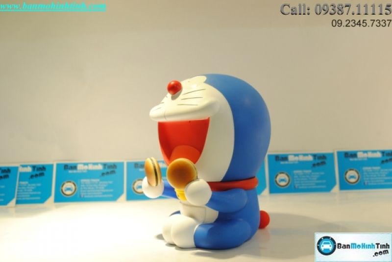MÔ HÌNH MÔ HÌNH DORAEMON MEDICOMTOY MẪU 1