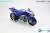 Mô hình xe mô tô  Yamaha GP No.46 2015 1:10 Maisto