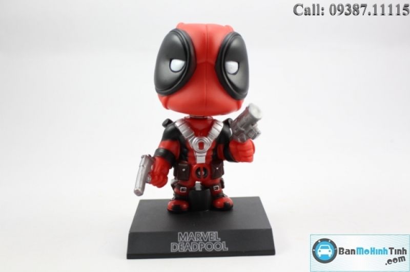 Mô hình Dead Pool Marvel